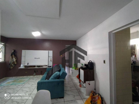 Foto do imóvel Apartamento com 3 Quartos à Venda, 88 m² em Espinheiro - Recife