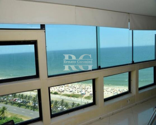 Foto do imóvel Apartamento com 3 Quartos à Venda, 247 m² em Barra Da Tijuca - Rio De Janeiro