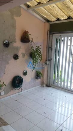 Foto do imóvel Sobrado com 3 Quartos à Venda, 158 m² em Nova Petrópolis - São Bernardo Do Campo