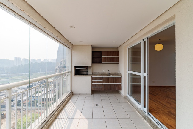 Foto do imóvel Apartamento com 2 Quartos à Venda, 94 m² em Chácara Santo Antônio - São Paulo