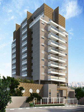 Foto do imóvel Cobertura com 2 Quartos à Venda, 105 m² em Saúde - São Paulo
