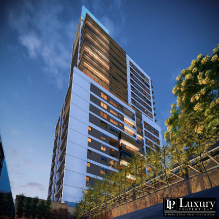 Foto do imóvel Apartamento com 3 Quartos à Venda, 265 m² em Vila Nova Conceição - São Paulo