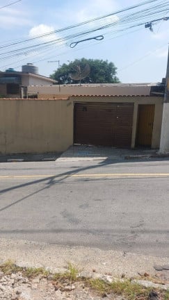Foto do imóvel Casa com 2 Quartos à Venda, 85 m² em São Pedro - Osasco