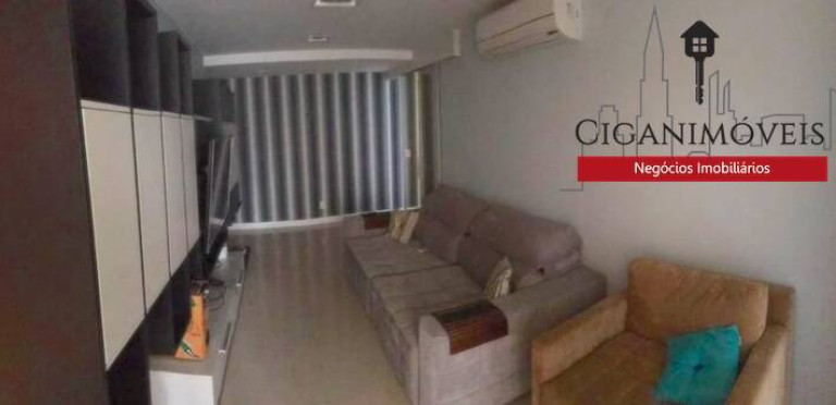 Foto do imóvel Apartamento com 4 Quartos à Venda, 262 m² em Barra Da Tijuca - Rio De Janeiro