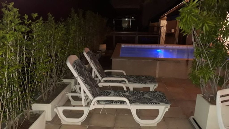 Foto do imóvel Cobertura com 4 Quartos à Venda, 350 m² em Barra Da Tijuca - Rio De Janeiro