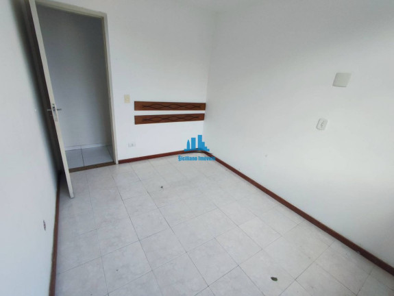 Imagem Apartamento com 2 Quartos à Venda, 50 m² em Fonseca - Niterói