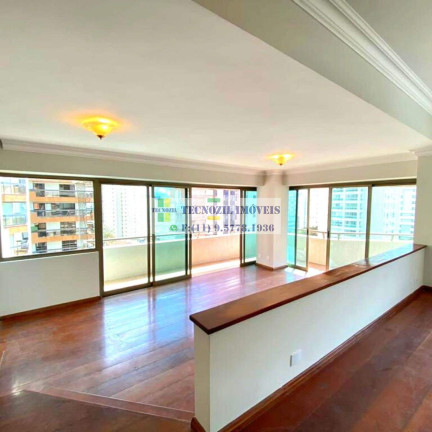 Foto do imóvel Apartamento com 3 Quartos à Venda, 192 m² em Aclimação - São Paulo