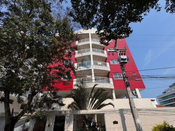 Foto do imóvel Apartamento com 2 Quartos à Venda, 105 m² em Braga - Cabo Frio