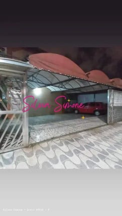 Foto do imóvel Sobrado com 2 Quartos à Venda, 69 m² em Vila Valença - São Vicente
