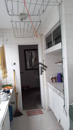 Foto do imóvel Apartamento com 3 Quartos à Venda, 192 m² em Casa Caiada - Olinda