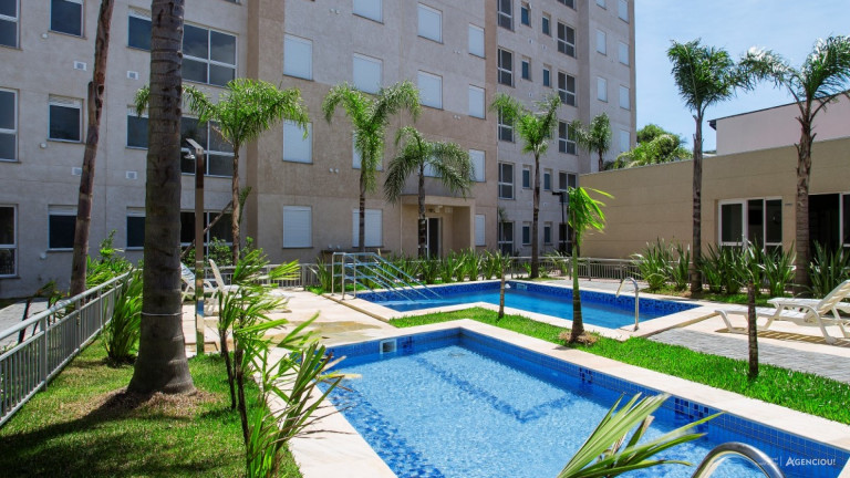 Foto do imóvel Apartamento com 2 Quartos à Venda, 88 m² em Cavalhada - Porto Alegre
