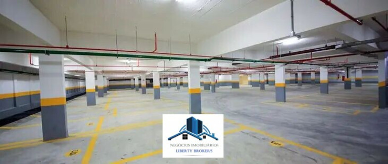 Foto do imóvel Imóvel Comercial à Venda, 36 m² em Vila Carrão - São Paulo