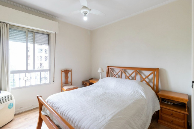 Foto do imóvel Imóvel com 3 Quartos à Venda, 100 m² em Campo Belo - São Paulo