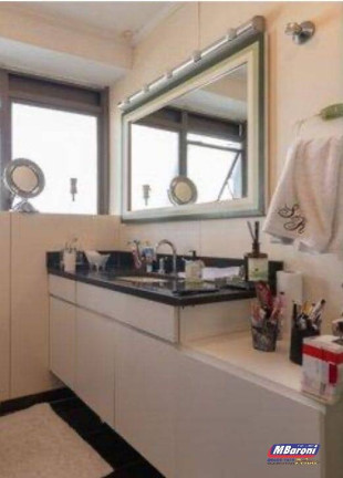 Foto do imóvel Apartamento com 4 Quartos à Venda, 306 m² em Santa Cecília - São Paulo