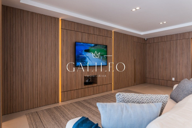 Foto do imóvel Apartamento com 4 Quartos à Venda, 268 m² em Anhangabaú - Jundiaí
