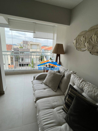 Foto do imóvel Apartamento com 2 Quartos à Venda, 60 m² em Vila São Silvestre - São Paulo