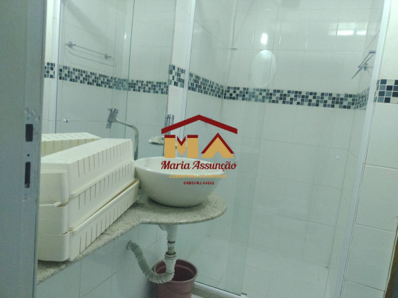 Foto do imóvel Apartamento com 2 Quartos à Venda, 50 m² em Centro - Cabo Frio