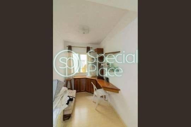 Foto do imóvel Apartamento com 3 Quartos à Venda, 140 m² em Moema Pássaros - São Paulo