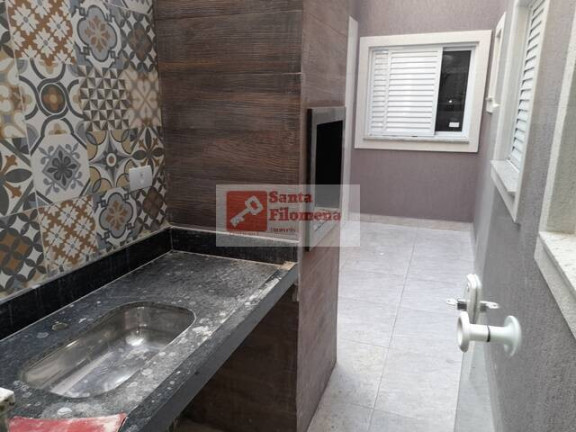 Foto do imóvel Apartamento com 3 Quartos à Venda, 71 m² em Vila Curuçá - Santo André