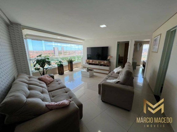 Foto do imóvel Apartamento com 2 Quartos à Venda, 86 m² em Mucuripe - Fortaleza