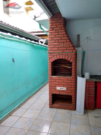 Imagem Casa com 2 Quartos à Venda,  em Vila Augusta - Guarulhos