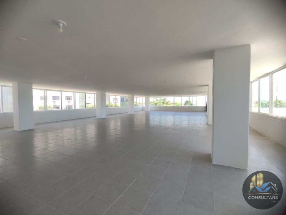 Imagem Imóvel para Alugar, 400 m² em José Menino - Santos