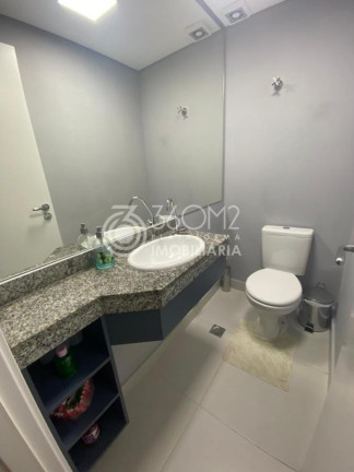 Foto do imóvel Apartamento com 3 Quartos à Venda, 91 m² em Vila Assunção - Santo André