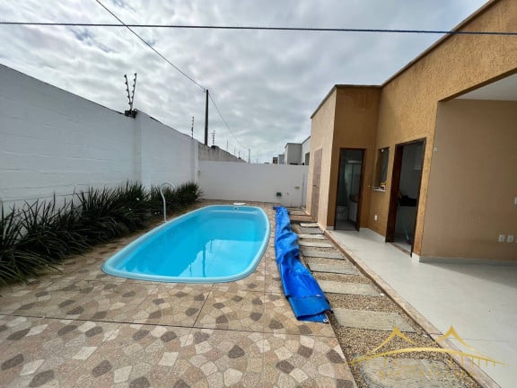 Foto do imóvel Casa de Condomínio com 3 Quartos à Venda, 140 m² em Parque Das Nações - Parnamirim