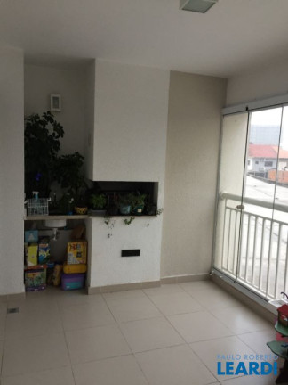 Imagem Apartamento com 3 Quartos à Venda, 127 m² em Ipiranga - São Paulo