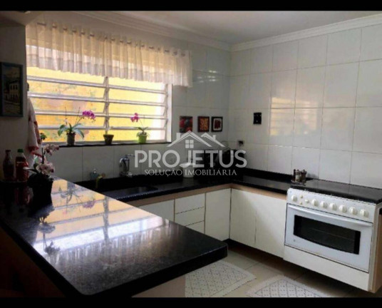 Imagem Casa com 4 Quartos à Venda, 140 m² em Jardim Campo Limpo - São Paulo