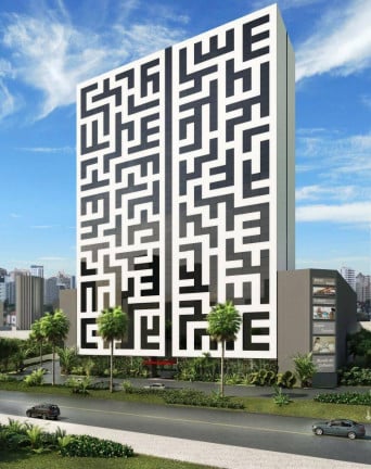 Foto do imóvel Loja à Venda, 24 m² em Acupe - Salvador