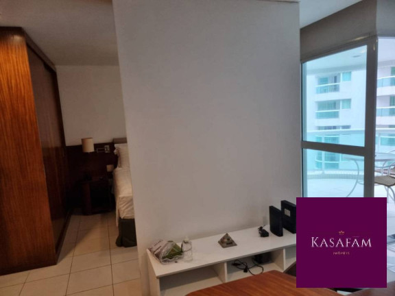 Imagem Apartamento com 1 Quarto à Venda, 49 m² em Barra Da Tijuca - Rio De Janeiro