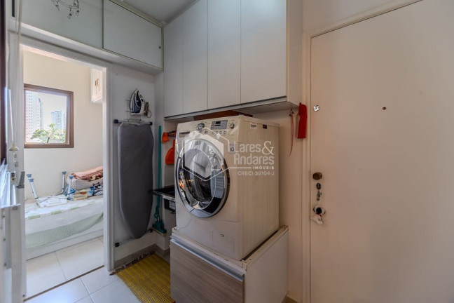 Foto do imóvel Apartamento com 3 Quartos à Venda, 107 m² em Perdizes - São Paulo