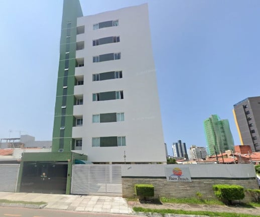 Foto do imóvel Apartamento com 2 Quartos à Venda, 70 m² em Bessa - João Pessoa