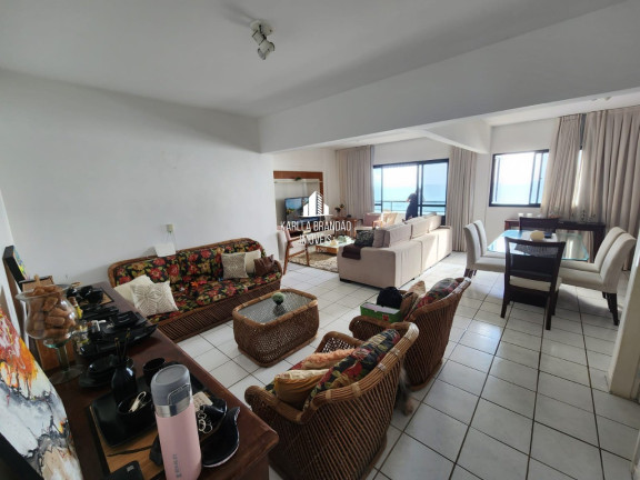 Imagem Apartamento com 2 Quartos à Venda, 123 m² em Petrópolis - Natal