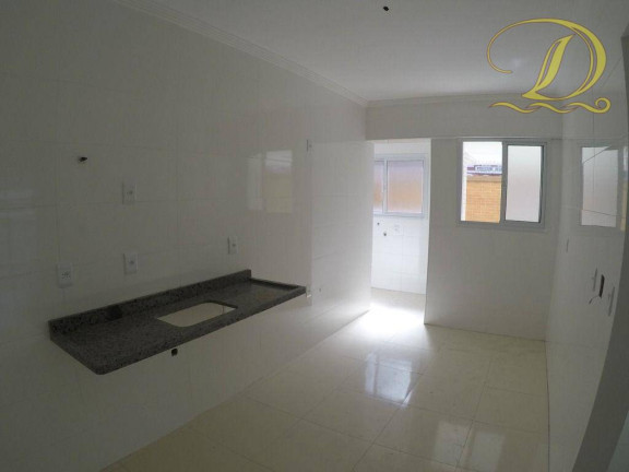 Imagem Apartamento com 3 Quartos à Venda, 162 m² em Tupi - Praia Grande
