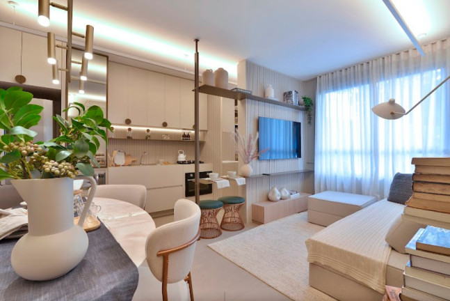 Foto do imóvel Casa com 2 Quartos à Venda, 56 m² em Estoril - Belo Horizonte