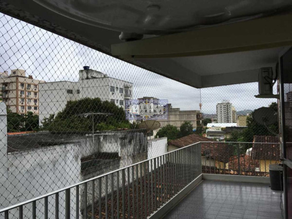 Imagem Apartamento com 2 Quartos à Venda,  em Riachuelo - Rio De Janeiro