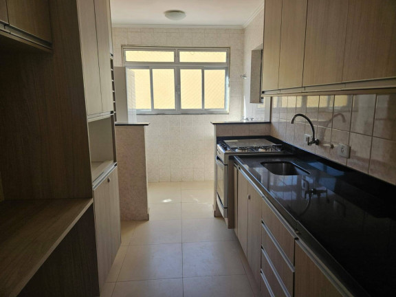 Foto do imóvel Apartamento com 2 Quartos à Venda, 72 m² em Cambuí - Campinas