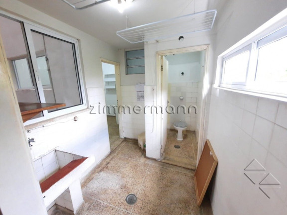 Foto do imóvel Apartamento com 3 Quartos à Venda, 138 m² em Ipiranga - São Paulo