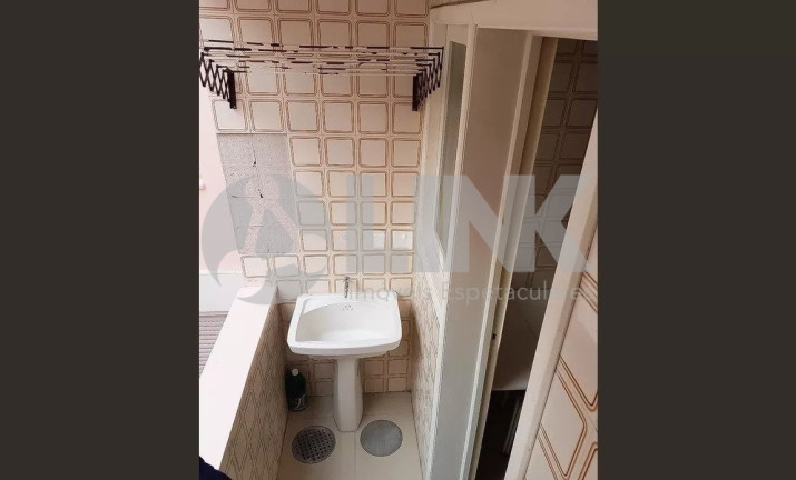 Foto do imóvel Apartamento com 1 Quarto à Venda, 42 m² em Cidade Baixa - Porto Alegre