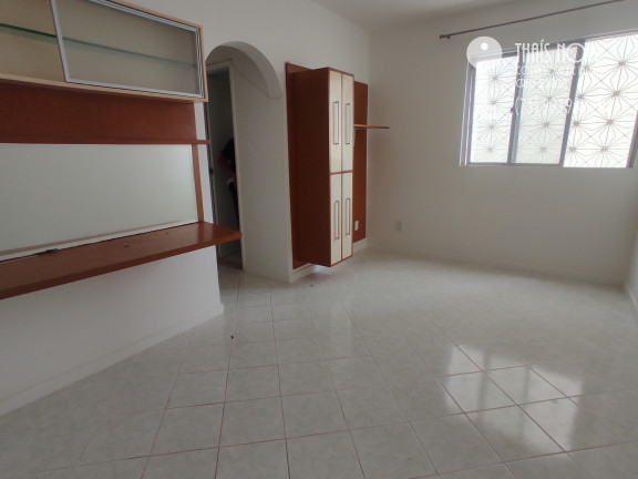 Imagem Apartamento com 2 Quartos à Venda, 58 m² em Ondina - Salvador