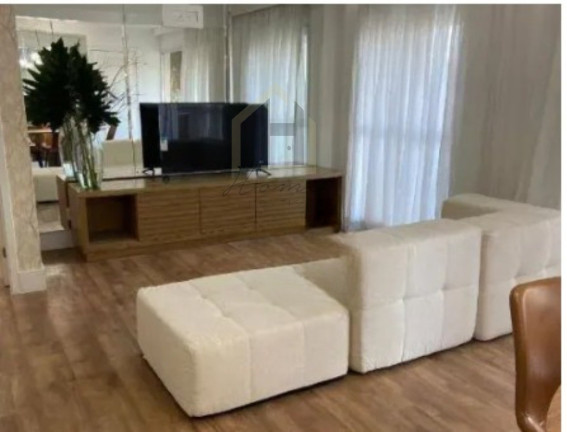 Foto do imóvel Imóvel com 3 Quartos à Venda, 107 m² em Casa Branca - Santo André