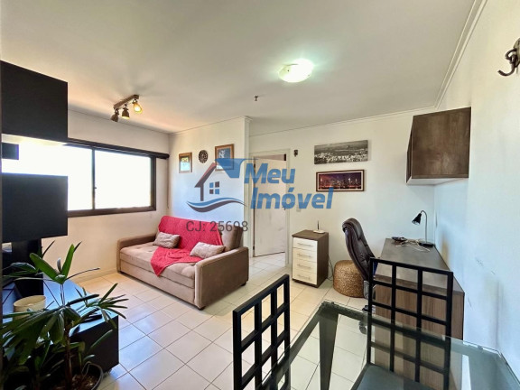 Foto do imóvel Imóvel com 1 Quarto à Venda, 37 m² em Norte (águas Claras) - Brasília