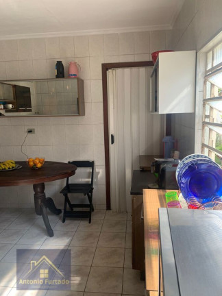 Imagem Casa com 3 Quartos à Venda, 130 m² em Parada Inglesa - São Paulo