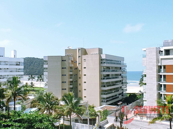 Imagem Apartamento com 3 Quartos à Venda, 135 m² em Riviera De São Lourenço - Bertioga