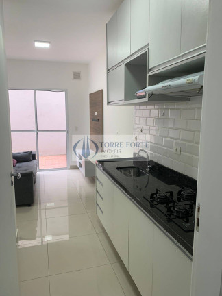 Foto do imóvel Apartamento com 2 Quartos à Venda, 45 m² em Cidade Vargas - São Paulo