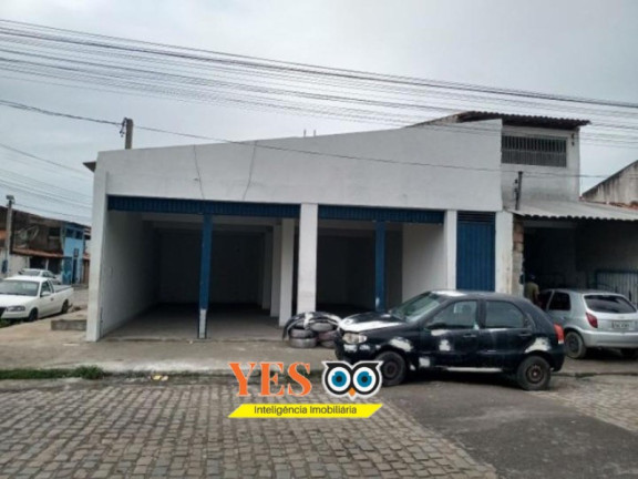 Imagem Imóvel à Venda, 130 m² em São João - Feira De Santana