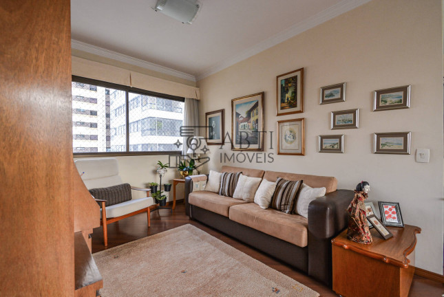 Imagem Apartamento com 2 Quartos à Venda, 62 m² em Moema - São Paulo