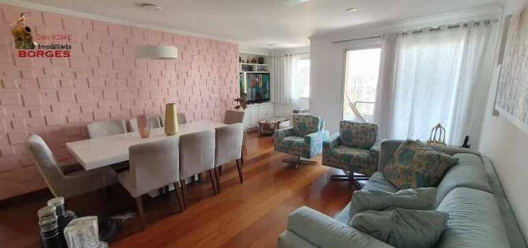 Foto do imóvel Apartamento com 2 Quartos à Venda, 98 m² em Vila Olimpia - São Paulo